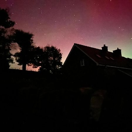 Pant Llwyd Farm Villa Llangynidr Екстериор снимка