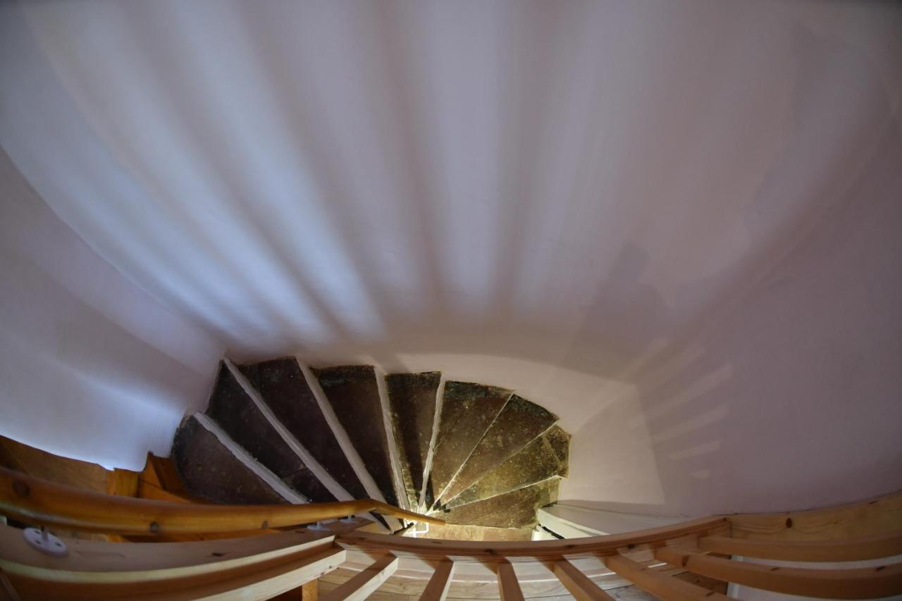 Pant Llwyd Farm Villa Llangynidr Екстериор снимка