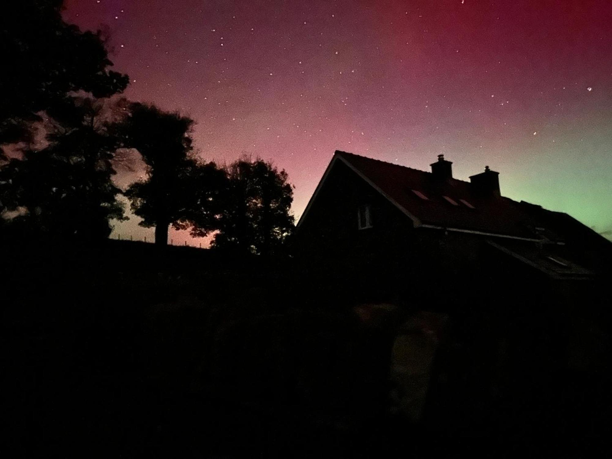 Pant Llwyd Farm Villa Llangynidr Екстериор снимка